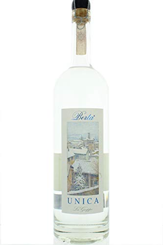 Unica La Grappa Berta Cl 100 von Berta