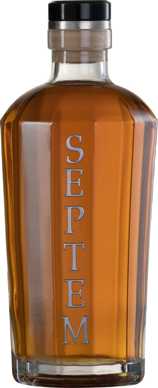 Bertagnolli Grappa SEPTEM Riserva Barrique von Bertagnolli Grappa