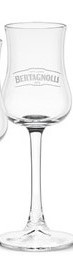 Bertagnolli Grappa Glas Bertagnolli Grappa Glas von Bertagnolli Grappa