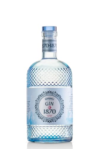 Bertagnolli - Raspberry Gin 0,7l von Bertagnolli