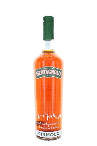 Cirmolo Bertagnolli Cl 70 Bevanda Spiritosa 28% vol von Bertagnolli