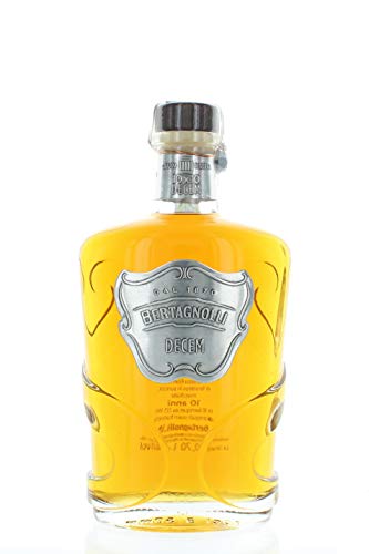 Grappa Decem Riserva 10 Anni Barriq. Cl 70 40% V. Bertagnolli Grappa Decem Riserva 10 Anni Barriq. Cl 70 40% V. Bertagnolli von Bertagnolli