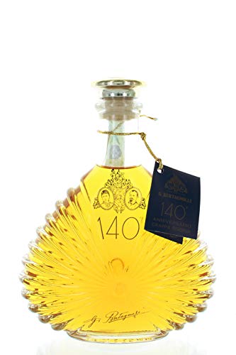 Grappa Riserva Di Teroldego 140? Ann.Cl 70 Bertag. Bertagnolli Grappa Riserva Di Teroldego 140? Ann.Cl 70 Bertag. Bertagnolli von Bertagnolli