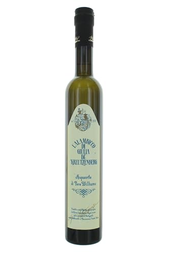 L'alambicco Di Giulia De K.acquavite Di Pere Williams Cl 50 Bertagnolli L'alambicco Di Giulia De K.acquavite Di Pere Williams Cl 50 Bertagnolli von Bertagnolli