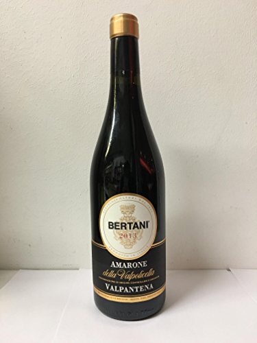 Amarone della Valpolicella 2013 BERTANI 0.75l von Bertani