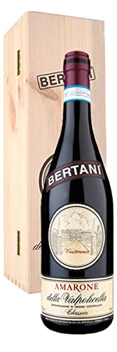 Amarone della Valpolicella Classico BERTANI 2007 OWC von Bertani