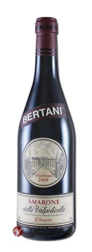 Amarone della Valpolicella Classico BERTANI 2009 von Bertani