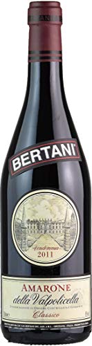 Amarone della Valpolicella Classico BERTANI 2011 von Bertani