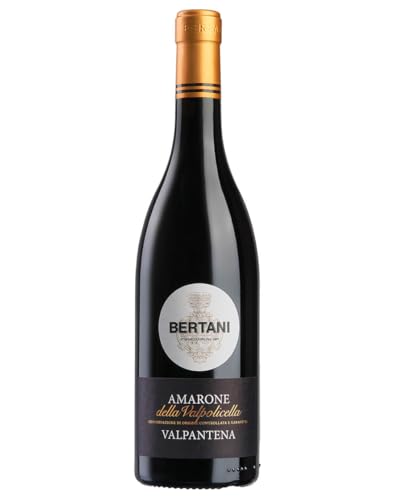 Amarone della Valpolicella DOCG Valpantena Bertani 2021 0,75 ℓ Amarone della Valpolicella DOCG Valpantena Bertani 2021 0,75 ℓ von Bertani