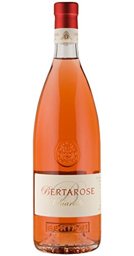 BertaRose Chiaretto IGT, Bertani 75cl, Veneto, Molinara, (Roséwein) von Bertani