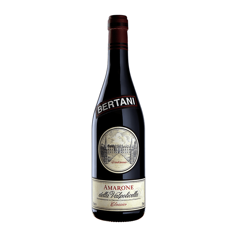 Bertani : Amarone Della Valpolicella Classico 2015 von Bertani