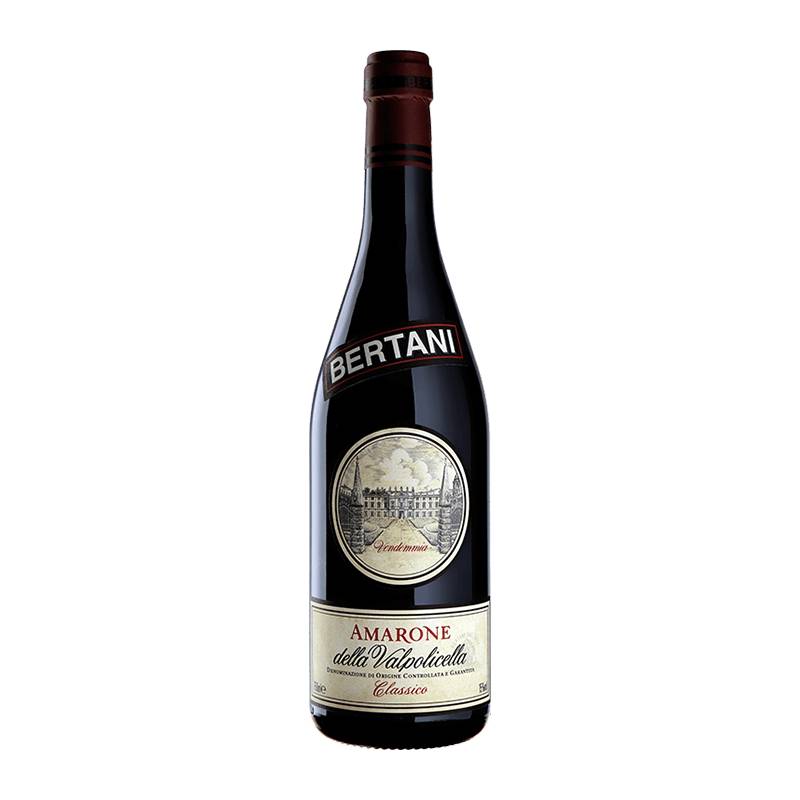 Bertani : Amarone Della Valpolicella Classico 2015 von Bertani