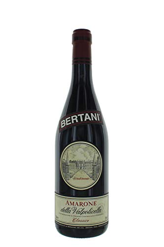 Bertani Amarone della Valpolicella Classico 2011 trocken (0,75 L Flaschen) von Bertani