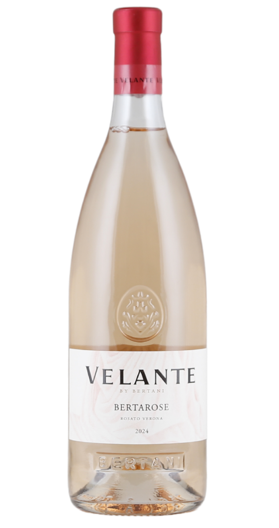 Bertani Velante Bertarose 2024 von Bertani