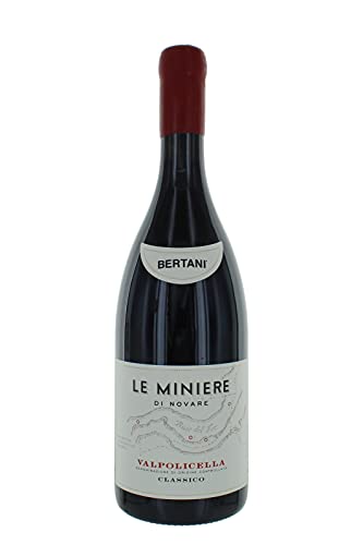 Le Miniere Di Novare Valpolicella Doc Classico Bertani Cl 75 von Bertani