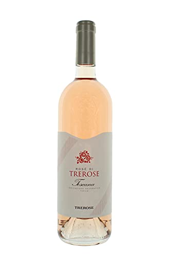 Rose' Di Trerose Sangiovese Toscana Igt Tenuta Trerose Cl 75 Bertani von Bertani