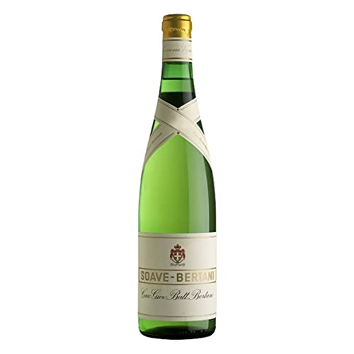 Soave Vintage Edition, Bertani 75cl, Veneto, Garganega, (Weisswein) von Bertani