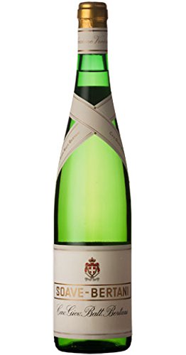 Soave Vintage Edition, Bertani 75cl (case of 6), Veneto, Garganega, (Weisswein) von Bertani