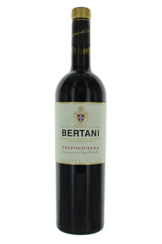 Valpolicella Bertani Doc 2016 Cl 75 von Bertani