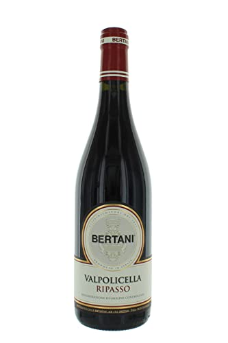 Valpolicella Ripasso Bertani Cl 75 von Bertani