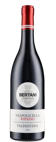 Valpolicella Ripasso DOC 2020 Bertani von Bertani