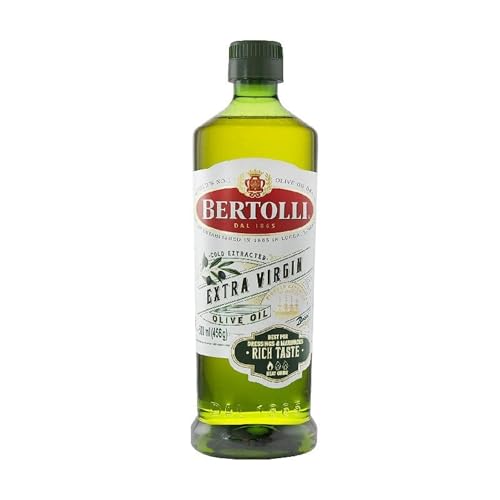 Bertolli Bio Natives Olivenöl Extra 500ml von Bertolli