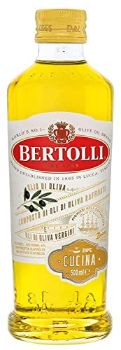 Bertolli Olio di Oliva Cucina, 500ml Bertolli Olio di Oliva Cucina, 500ml von Bertolli
