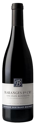 Bertrand Bachelet Maranges 1Er Cru Clos Roussot 2021 0.75 L Flasche Bertrand Bachelet Maranges 1Er Cru Clos Roussot 2021 0.75 L Flasche von Bertrand Bachelet