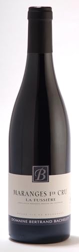 Bertrand Bachelet Maranges 1Er Cru La Fussiere 2021 0.75 L Flasche Bertrand Bachelet Maranges 1Er Cru La Fussiere 2021 0.75 L Flasche von Bertrand Bachelet