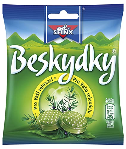 Sfinx Beskydky Hard Candy 90 g von Beskydky