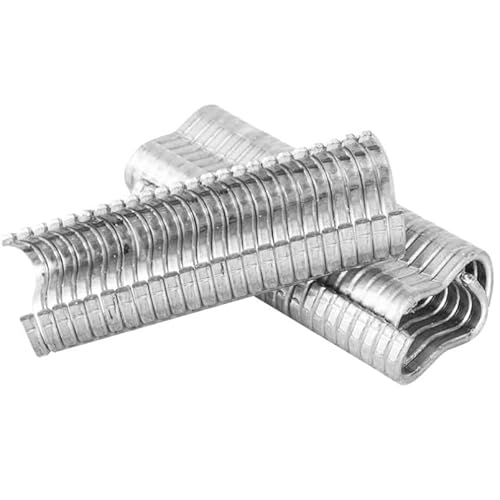MIKONI 180 Clips für Wurstclipper Clipper Handclipper Zubehör Wurst MIKONI 180 Clips für Wurstclipper Clipper Handclipper Zubehör Wurst von Beste Angebote