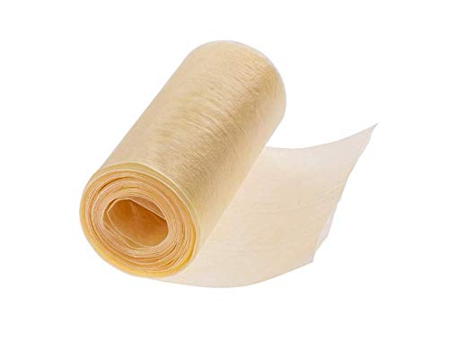 Wurst natürliche Felle Naturdärme Länge 55mm-4Meter Wursthüllen Schweinedarm Wurst natürliche Felle Naturdärme Länge 55mm-4Meter Wursthüllen Schweinedarm von Beste Angebote