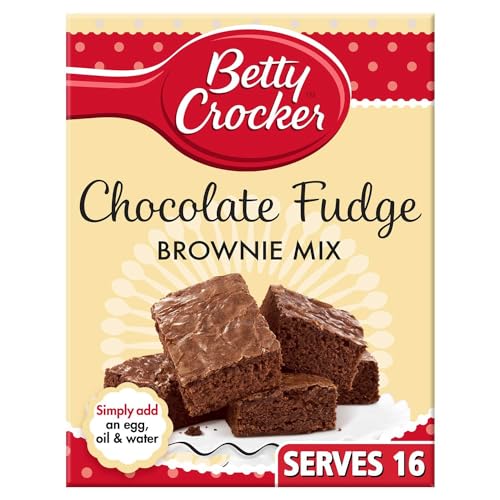 Betty Crocker Brownie Mix von Betty Crocker