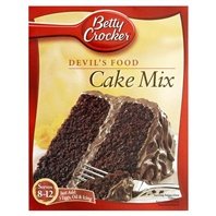 Betty Crocker Devils Food 500g Betty Crocker Devils Food 500g von Betty Crocker