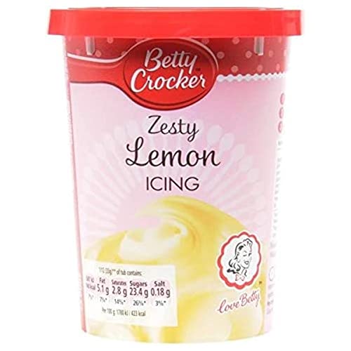 Betty Crocker Betty Crocker von Betty Crocker