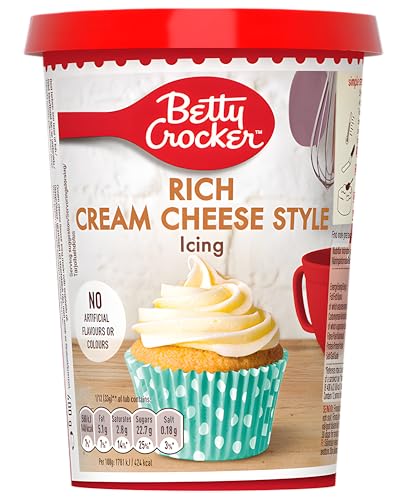 Betty Teller von Betty Crocker