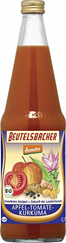 Apfel-Tomate-Kurkuma 1 x 700 ml Apfel-Tomate-Kurkuma 1 x 700 ml von Beutelsbacher