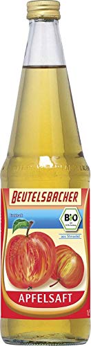 Apfelsaft klar aus Bio-Streuobst 1L von Beutelsbacher