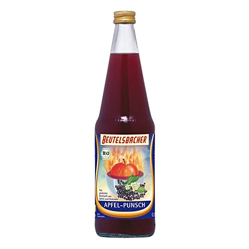 Beutelsbacher Apfelpunsch, 0,7l von Beutelsbacher