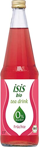 BIO TEA DRINK FRÜCHTE 2 x 700 ml von Beutelsbacher
