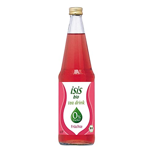 BIO TEA DRINK FRÜCHTE 1 x 700 ml von Beutelsbacher