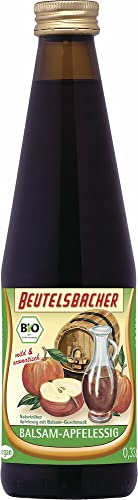 Beutelsbacher Bio Balsam Apfelessig (2 x 330 ml) von Beutelsbacher