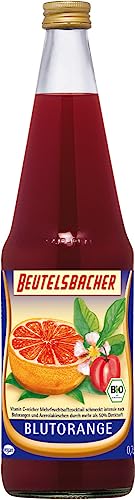 Bio Blutorange von Beutelsbacher