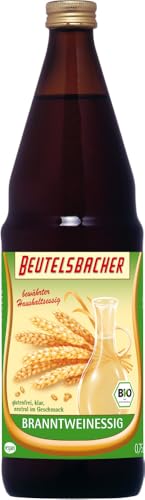 Beutelsbacher Bio Branntweinessig (2 x 0,75 l) von Beutelsbacher