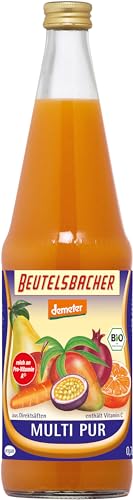 Beutelsbacher Bio demeter Multi Pur (2 x 0,70 l) von Beutelsbacher