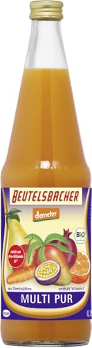 Beutelsbacher Bio demeter Multi Pur (2 x 0,70 l) von Beutelsbacher