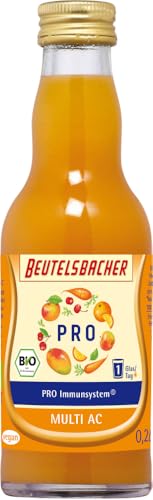 Bio MULTI AC 6 x 200 ml von Beutelsbacher
