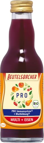 Bio MULTI + EISEN 1 x 0.20 l von Beutelsbacher
