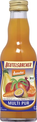 demeter Multi Pur 1 x 0.20 l von Beutelsbacher