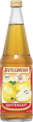Bio Quittensaft 2 x 0.70 l von Beutelsbacher